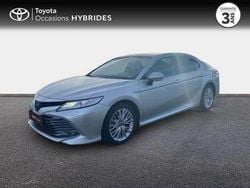 Utilisé 2020 Toyota Camry Lounge Berline | 28 990 €