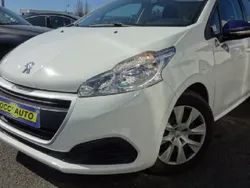 Utilisé 2018 Peugeot 208 Citadine | 8 690 € (Bon prix)