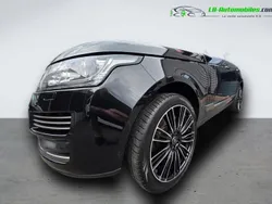 Utilisé 2016 Land Rover Range Rover SUV | 51 500 € (Prix juste)