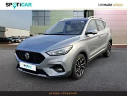Utilisé 2023 MG ZS Luxury Berline | 17 990 € (Prix juste)