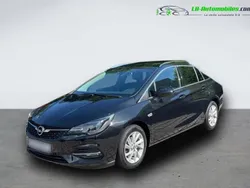 Utilisé 2022 Opel Astra Break | 19 500 € (Prix juste)