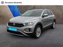 Utilisé 2026 VW T-Roc Edition SUV | 32 500 € (Prix assez cher)