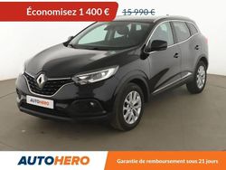 Noir Utilisé 2020 Renault Kadjar Business SUV | 14 590 € (Prix juste)
