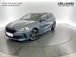 Gris Utilisé 2020 BMW 118 Comfort Edition Citadine | 27 990 € (Prix juste)