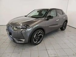 Gris Occasion 2021 DS Automobiles DS3 Crossback Performance SUV | 19 990 € (Prix assez cher)