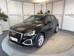 Noir brillant Utilisé 2022 Audi Q2 Business SUV | 25 530 € (Prix juste)