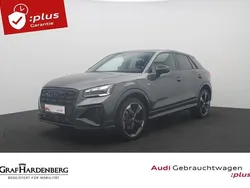 Gris Utilisé 2025 Audi Q2 S-Line SUV | 40 380 € (Prix cher)
