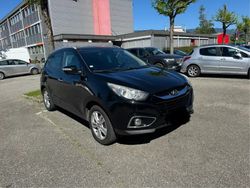 Utilisé 2013 Hyundai ix35 Edition SUV | 7 000 € (Prix juste)
