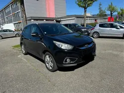 Utilisé 2013 Hyundai ix35 Edition SUV | 7 000 € (Prix cher)