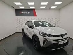 Blanc nacre Occasion 2025 Renault Symbioz SUV | 34 300 € (Prix juste)