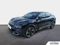 Bleu Utilisé 2025 Citroën C4 | 29 990 €