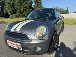 Gris Utilisé 2009 Mini Cooper D Citadine | 4 950 €