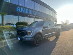 Gris Nouvelle 2025 Ford F-150 Lariat Pick-up | 86 900 €
