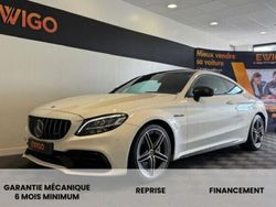 Utilisé 2019 Mercedes C63 AMG AMG Berline | 54 990 € (Prix cher)