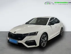 Utilisé 2021 Skoda Octavia Berline | 36 400 € (Prix assez cher)