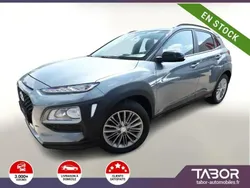 Gris Utilisé 2020 Hyundai Kona Advantage SUV | 15 288 € (Prix juste)