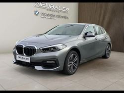 Gris Utilisé 2023 BMW 116 Sport Line Citadine | 29 900 € (Prix cher)