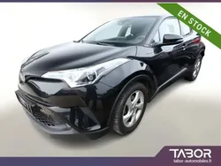 Noir Utilisé 2019 Toyota C-HR SUV | 17 588 € (Bon prix)