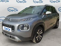 Utilisé 2018 Citroën C3 Aircross Feel SUV | 8 490 € (Bon prix)