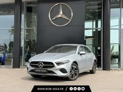 Gris clair Utilisé 2024 Mercedes A250 Progressive Berline | 30 900 €