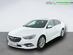Utilisé 2018 Opel Insignia Sport Berline | 23 100 € (Prix juste)
