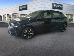 Noir Utilisé 2021 Opel Corsa-e Business Citadine | 13 990 € (Prix juste)