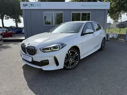 Utilisé 2023 BMW 118 M Sport Citadine | 23 490 € (Prix juste)