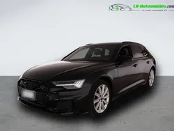 Utilisé 2025 Audi A6 Sport Break | 64 000 € (Prix cher)
