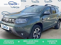 Utilisé 2023 Dacia Duster Prestige SUV | 16 790 € (Bon prix)