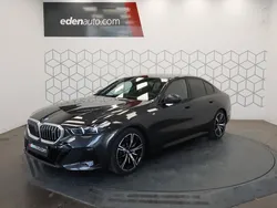 Utilisé 2025 BMW i5 M Sport Berline | 74 900 € (Prix assez cher)