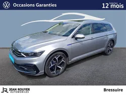 Argente Utilisé 2024 VW Passat Break | 38 900 € (Prix cher)