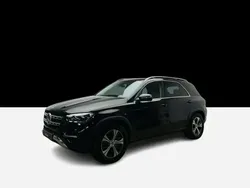 Noir Utilisé 2025 Mercedes GLE300 SUV | 71 784 €