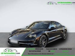 Utilisé 2023 Porsche Taycan Berline | 84 300 € (Bon prix)