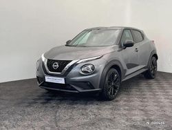 Gris Utilisé 2021 Nissan Juke Enigma SUV | 18 450 € (Prix juste)