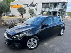 Utilisé 2019 Peugeot 308 Business-Line Berline | 11 990 € (Bon prix)