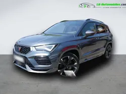 Utilisé 2021 Cupra Ateca SUV | 33 400 € (Prix juste)