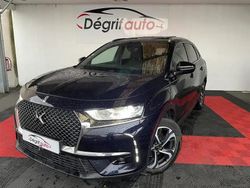 Gris Utilisé 2018 DS Automobiles DS7 Crossback So Chic SUV | 18 990 € (Prix assez cher)