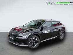 Utilisé 2023 Kia EV6 3 SUV | 45 400 € (Prix assez cher)