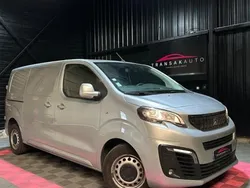 Utilisé 2018 Peugeot Expert Premium Van | 11 490 € (Prix juste)