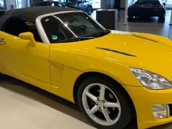 Utilisé 2009 Opel GT Cabriolet | 19 990 €