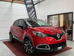 Rouge Utilisé 2016 Renault Captur Intens SUV | 8 490 € (Super prix)
