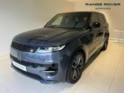 Utilisé 2023 Land Rover Range Rover Sport Autobiography Dynamic SUV | 129 890 €