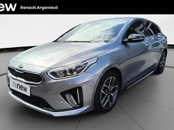 Gris Utilisé 2020 Kia ProCeed GT GT-Line Citadine | 19 980 €