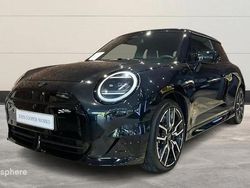 Nouvelle 2025 Mini Cooper SE Citadine | 41 660 €