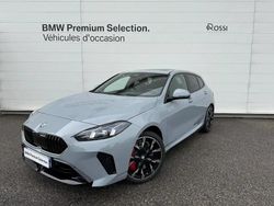 Gris Occasion 2025 BMW 123 M Sport Citadine | 52 680 € (Prix juste)