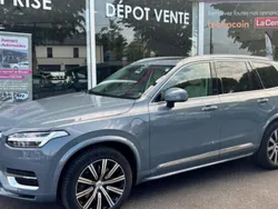 Utilisé 2019 Volvo XC90 Inscription SUV | 41 990 € (Prix cher)