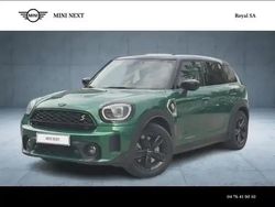 Vert Utilisé 2022 Mini Cooper Countryman Premium Plus SUV | 30 870 € (Bon prix)