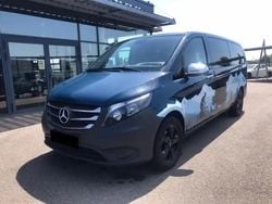 Bleu Utilisé 2016 Mercedes Vito Monospace | 30 990 € (Prix cher)