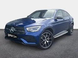 Utilisé 2020 Mercedes 300 AMG line | 45 890 €