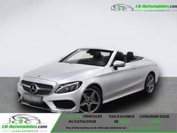Occasion 2018 Mercedes C220 Berline | 31 100 € (Prix assez cher)